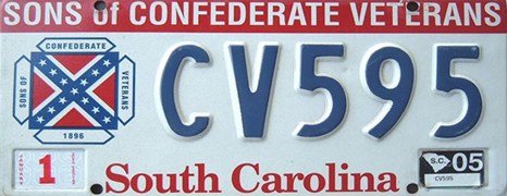 GOP 2012 – South Carolina Liveblogging