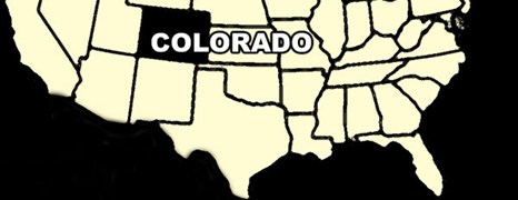 USA 2012 – 01. Colorado