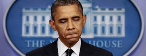Il BengasiGate di Obama