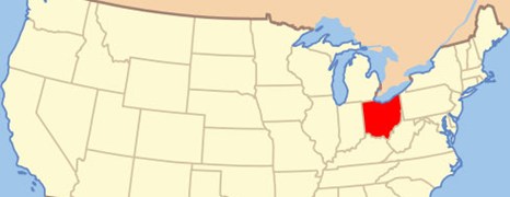 USA 2012 – 11. OHIO