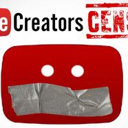 YouTube e censura
